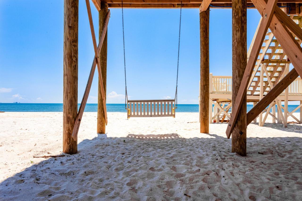 Whatever She Wants Dauphin Island Exterior foto