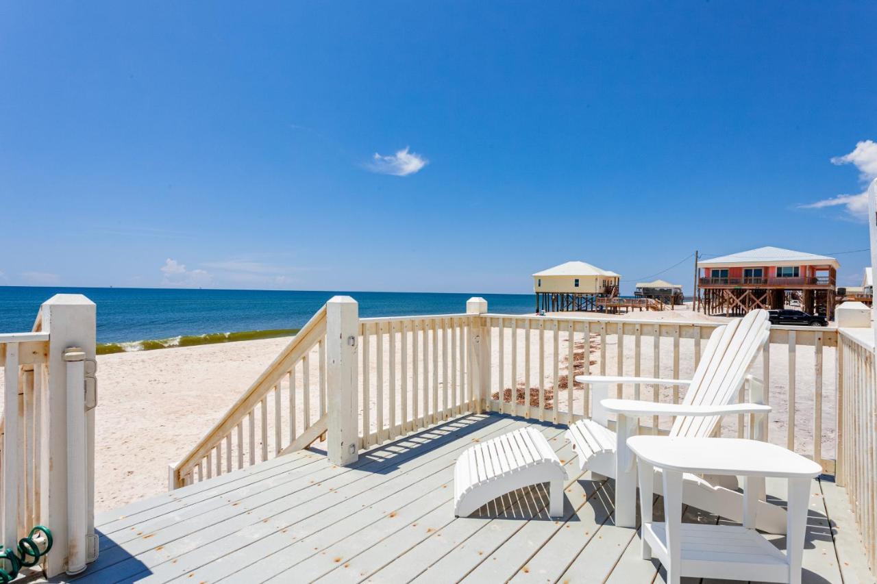 Whatever She Wants Dauphin Island Exterior foto