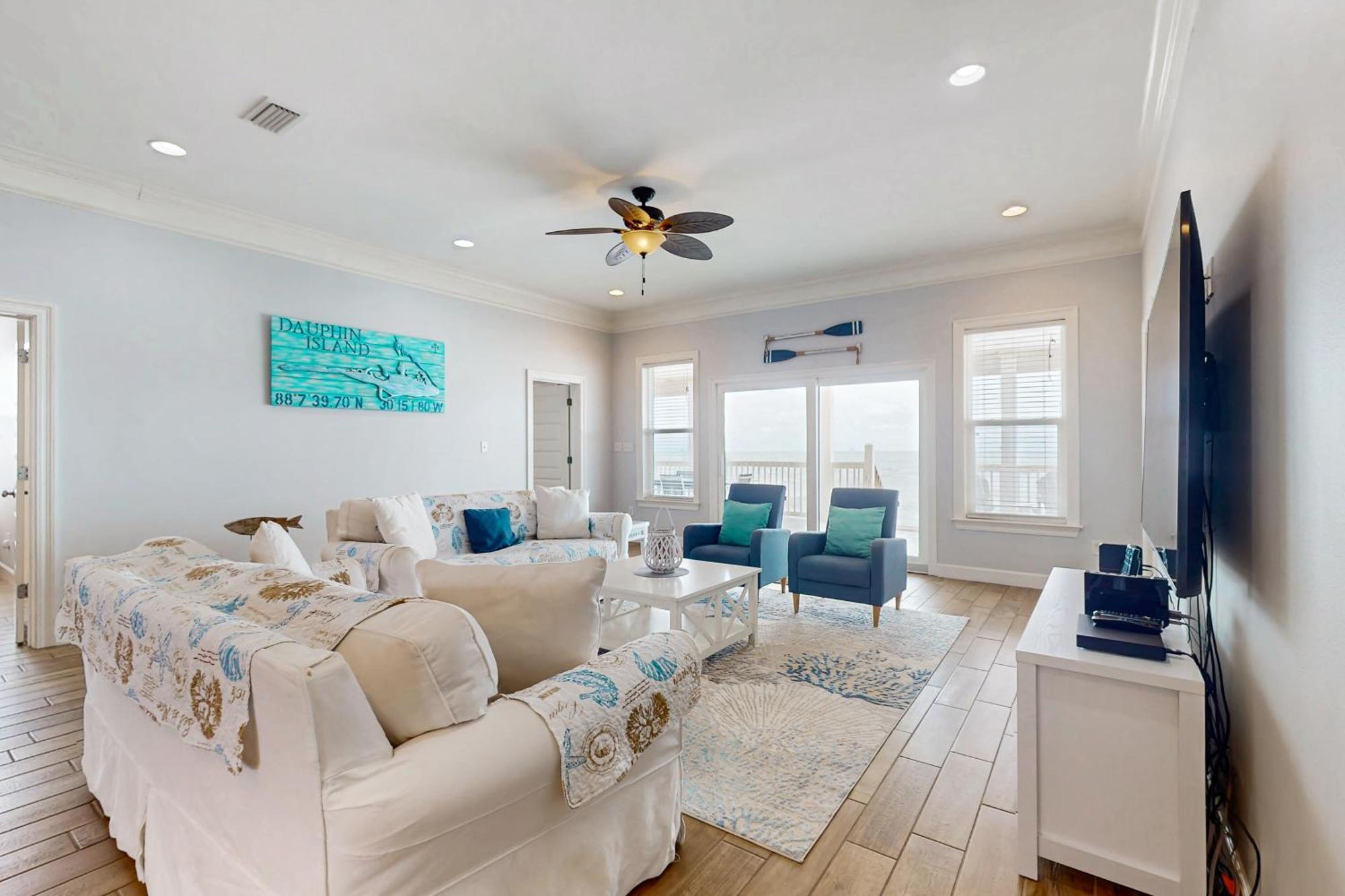 Whatever She Wants Dauphin Island Exterior foto