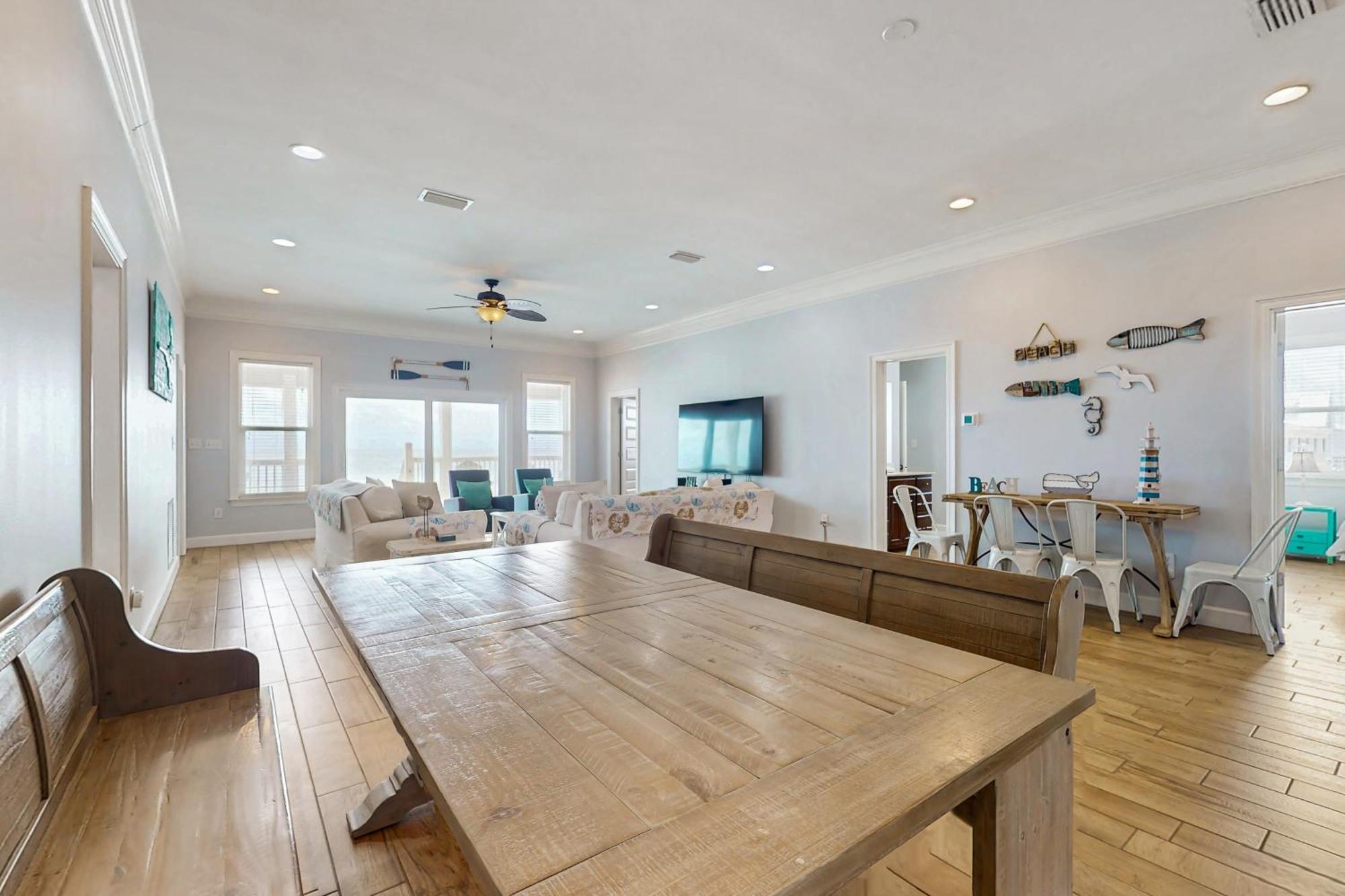 Whatever She Wants Dauphin Island Exterior foto