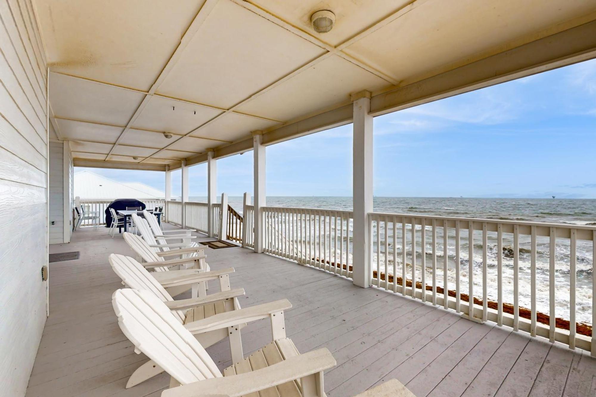 Whatever She Wants Dauphin Island Exterior foto