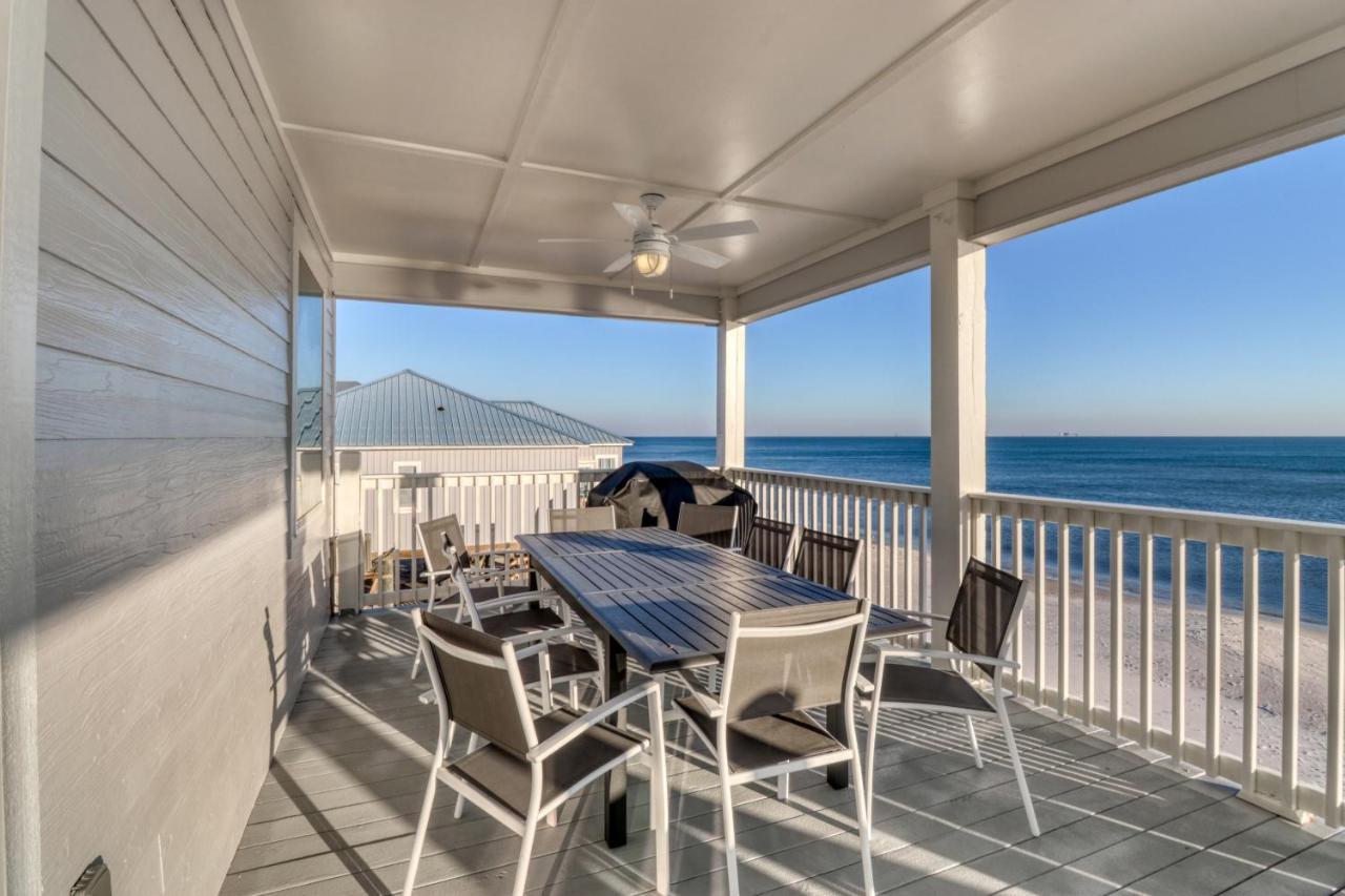 Whatever She Wants Dauphin Island Exterior foto
